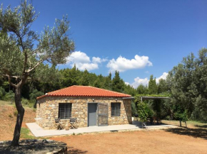  The Ideal Secluded Retreat  Айос-Николаос 